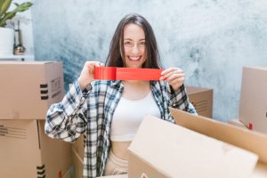 Temporary storage