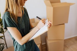 choosing a removal company