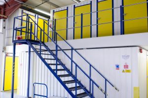 Self Storage Leicester