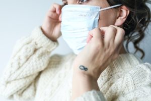 Face mask
