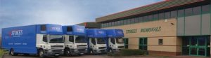 Stokes Removals