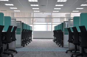 Office removals