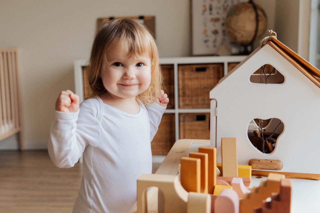 Kids room